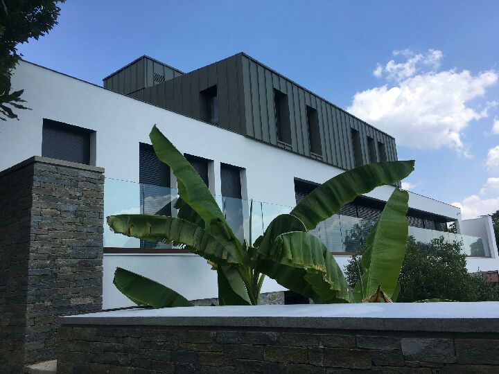 Sud Loire Isol Facade Isolation Exterieure Nantes 1 MAUVES SUR LOIRE 1