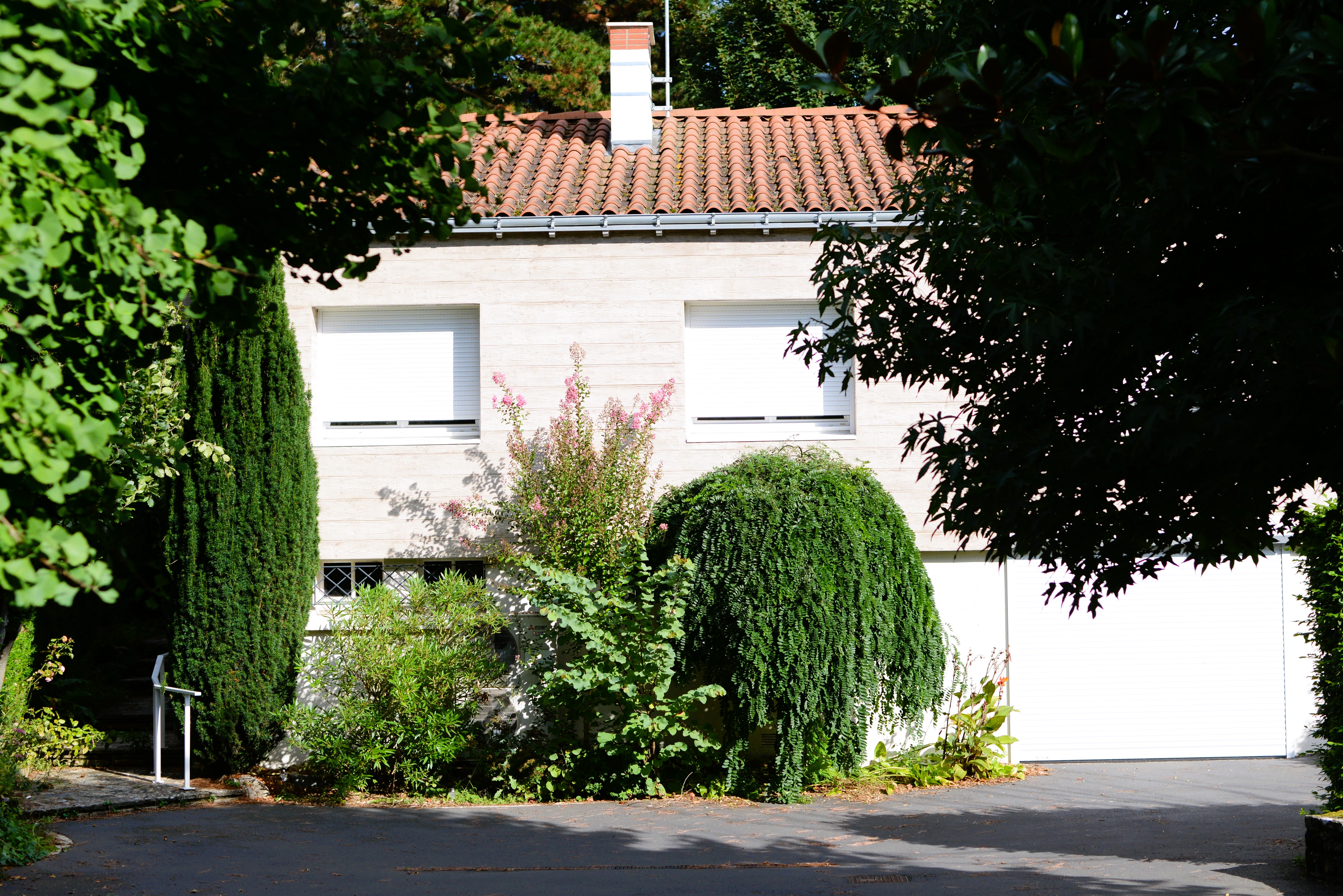 Sud Loire Isol Facade Isolation Exterieure Nantes BLANLOEIL CLISSON 2 X