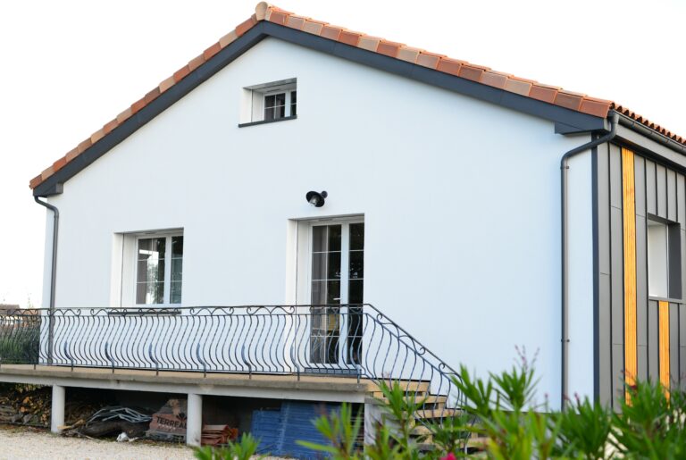 Sud Loire Isol Facade Isolation Exterieure Nantes MAUDET BOUSSAY 5