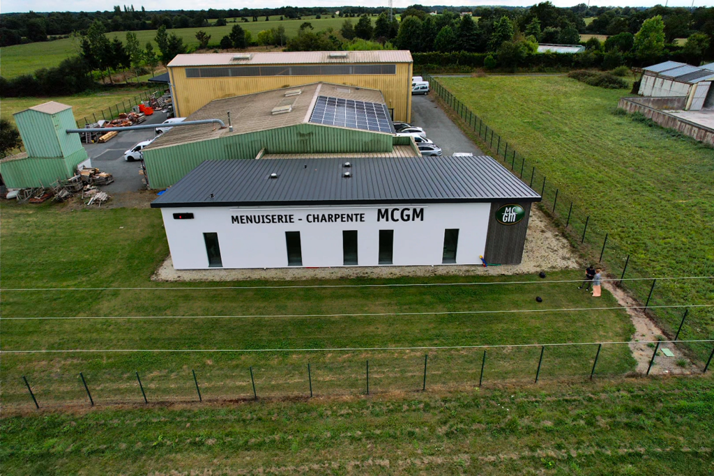 Sud Loire Isol Facade Isolation Exterieure Nantes MCGM GESTE 1