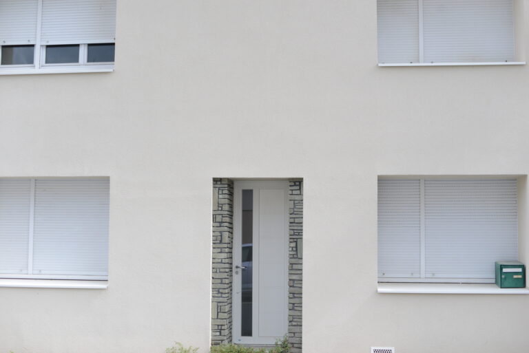 Sud Loire Isol Facade Isolation Exterieure Nantes THOMY VILLEDIEU LA BLOUERE 7