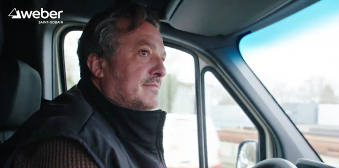 Économie d’eau sur les chantiers