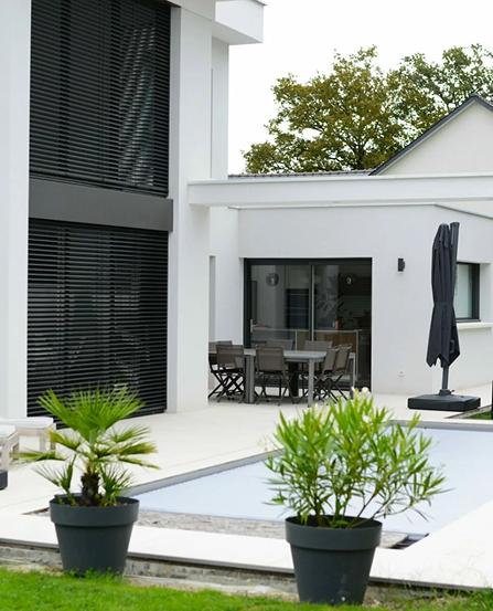Sud Loire Isol Facade Isolation Exterieure Nantes Sud Loire Isol Facade Isolation Exterieure Nantes ROY CLISSON 6 1 1