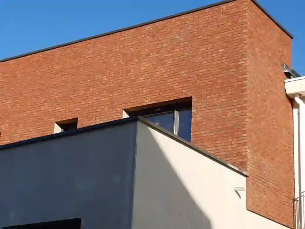 Sud Loire Isol Facade Isolation Exterieure Nantes Sud Loire Isol Facade Isolation Exterieure Nantes EPHAD SY JULIEN DE VOUVANTES 6 IMGCentury