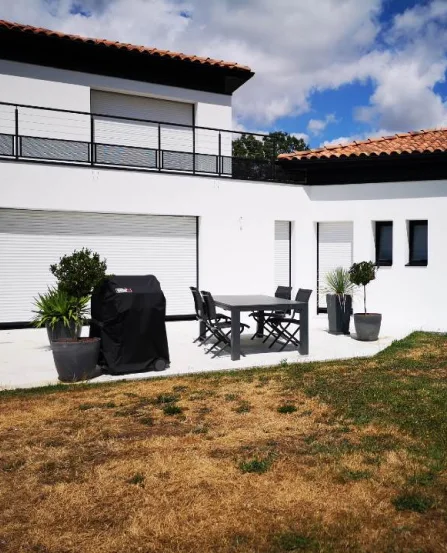 Sud Loire Isol Facade Isolation Exterieure Nantes ROY CLISSON 6 1 Sud Loire Isol Facade Isolation Exterieure Nantes ROY CLISSON 6 1
